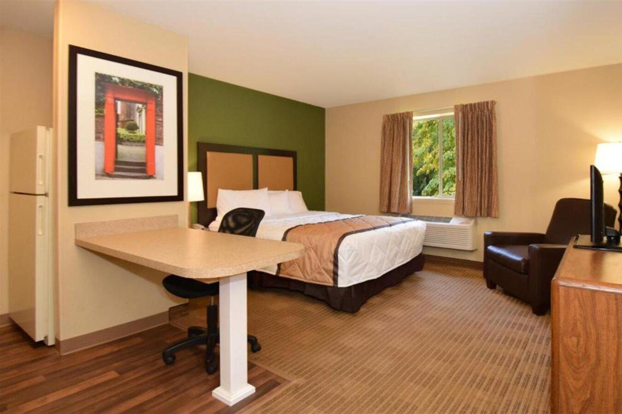 Extended Stay America Select Suites - Raleigh - Rtp - 4610 Miami Blvd Ντάραμ Εξωτερικό φωτογραφία