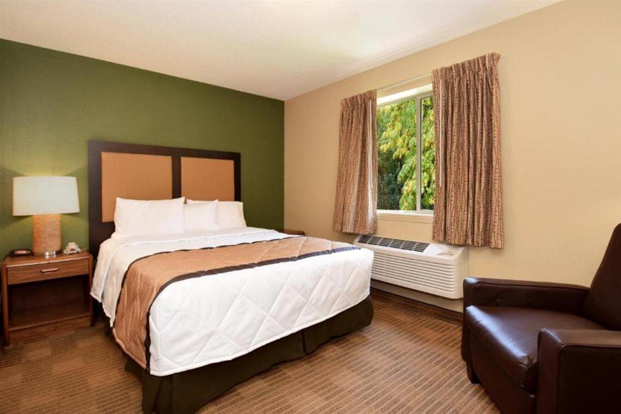 Extended Stay America Select Suites - Raleigh - Rtp - 4610 Miami Blvd Ντάραμ Εξωτερικό φωτογραφία