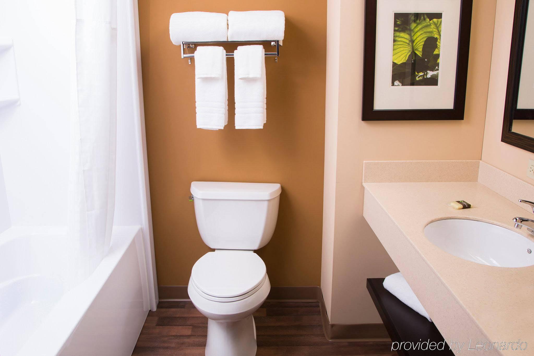 Extended Stay America Select Suites - Raleigh - Rtp - 4610 Miami Blvd Ντάραμ Εξωτερικό φωτογραφία
