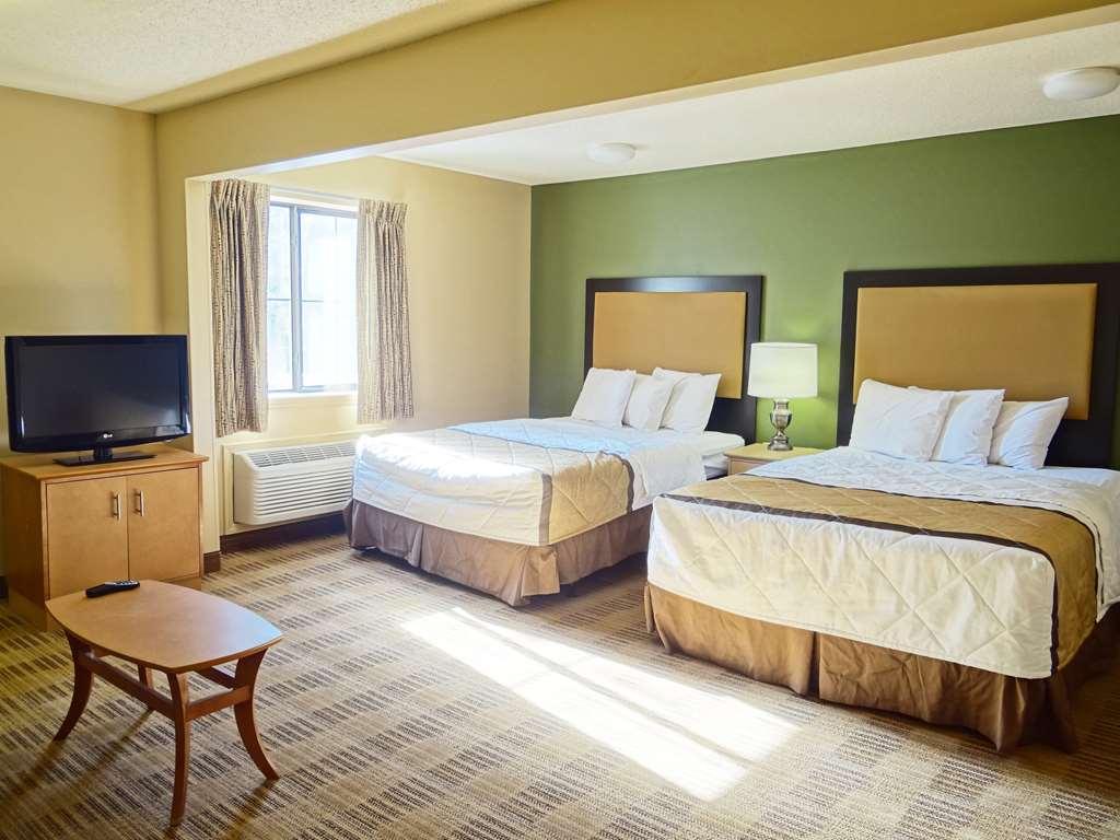 Extended Stay America Select Suites - Raleigh - Rtp - 4610 Miami Blvd Ντάραμ Δωμάτιο φωτογραφία