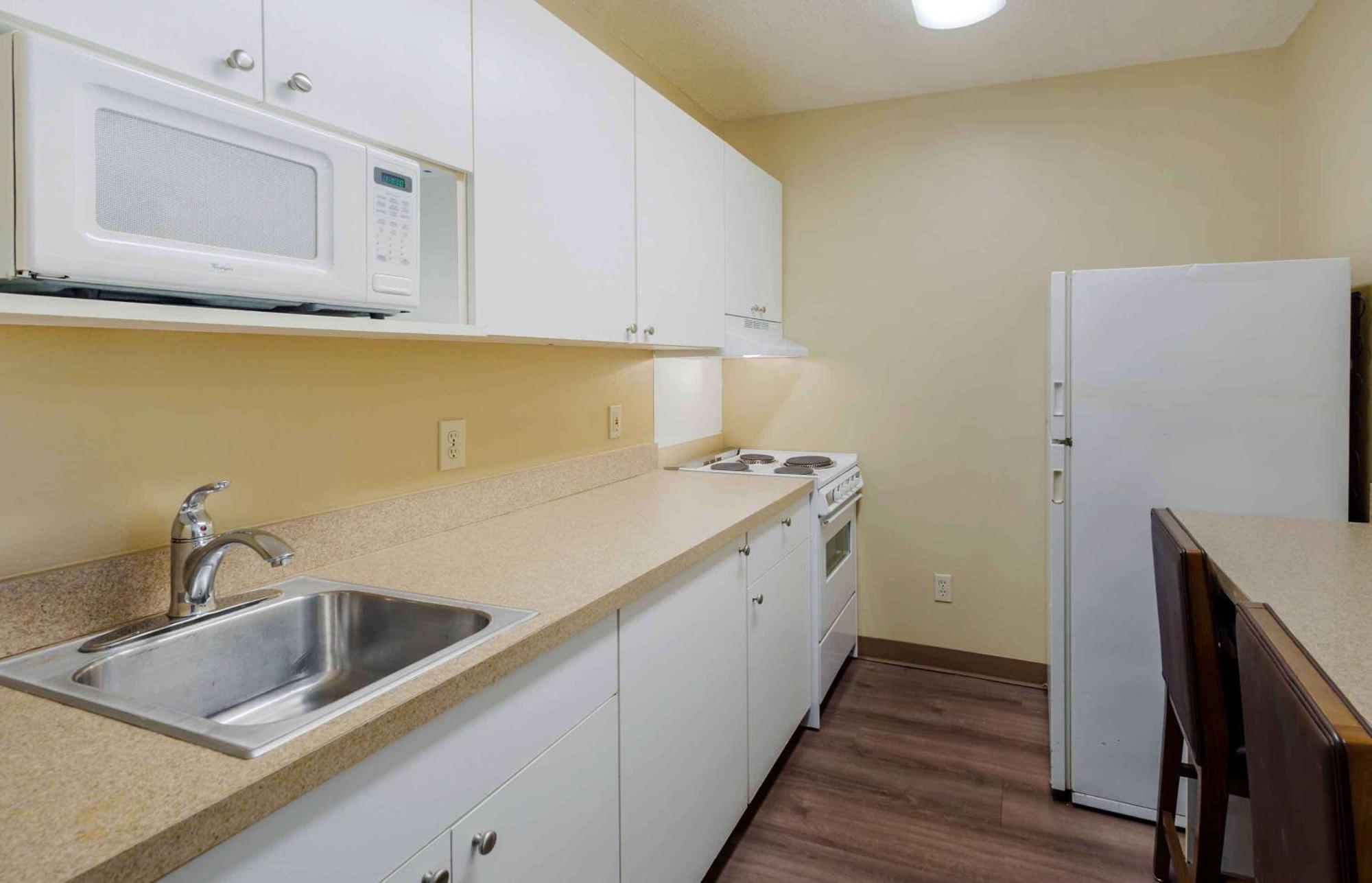 Extended Stay America Select Suites - Raleigh - Rtp - 4610 Miami Blvd Ντάραμ Εξωτερικό φωτογραφία