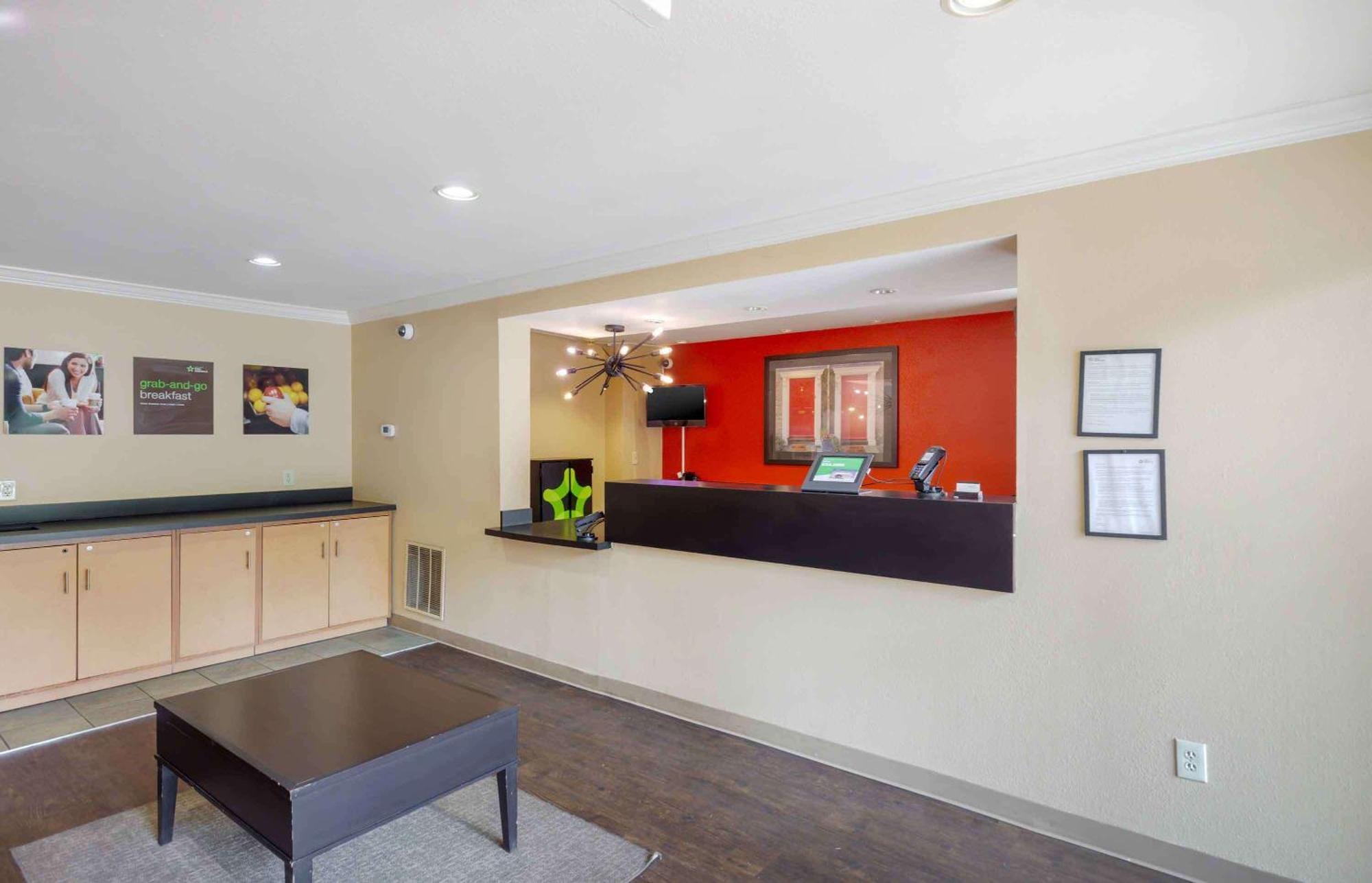 Extended Stay America Select Suites - Raleigh - Rtp - 4610 Miami Blvd Ντάραμ Εξωτερικό φωτογραφία