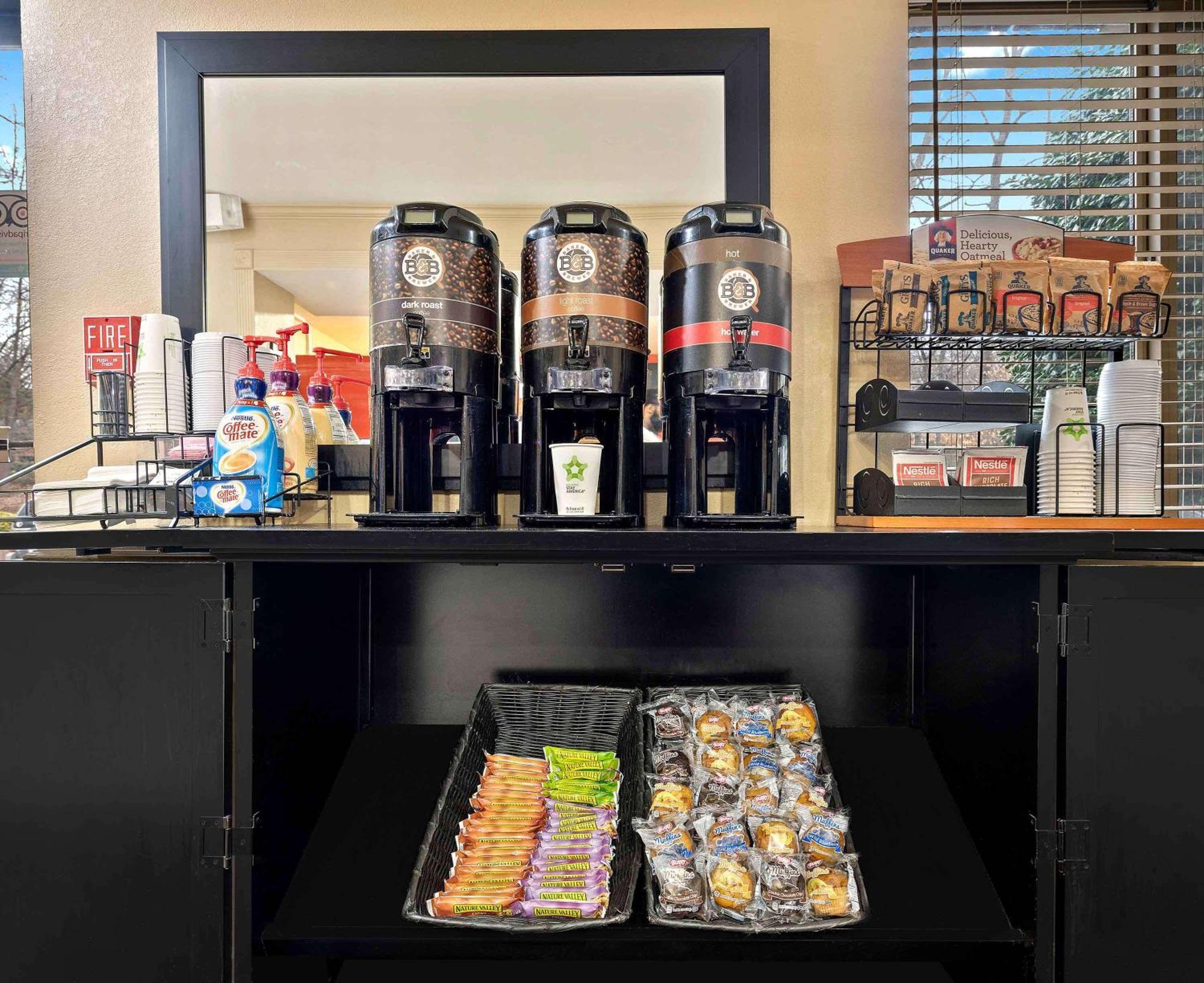 Extended Stay America Select Suites - Raleigh - Rtp - 4610 Miami Blvd Ντάραμ Εξωτερικό φωτογραφία