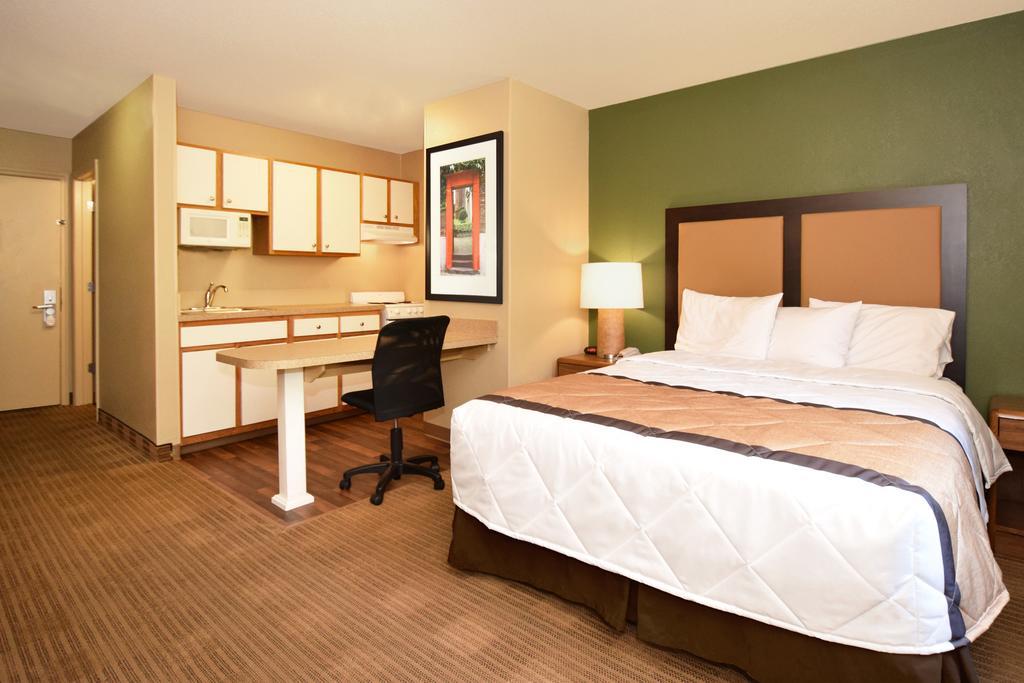 Extended Stay America Select Suites - Raleigh - Rtp - 4610 Miami Blvd Ντάραμ Εξωτερικό φωτογραφία