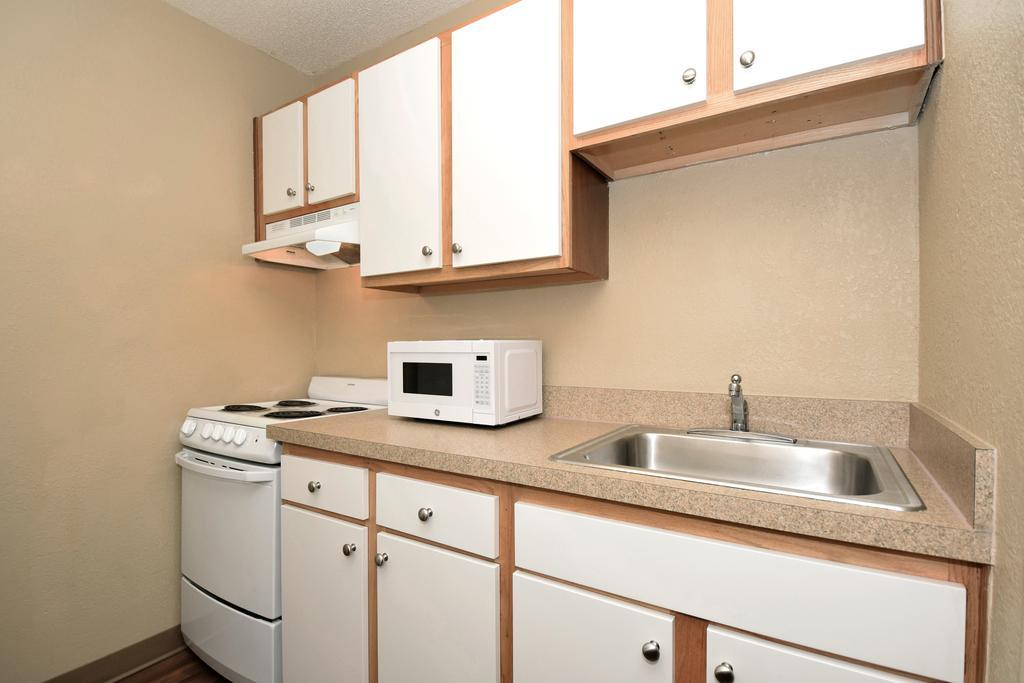 Extended Stay America Select Suites - Raleigh - Rtp - 4610 Miami Blvd Ντάραμ Εξωτερικό φωτογραφία