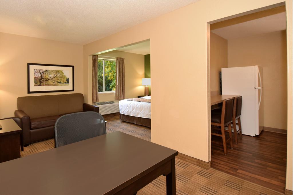 Extended Stay America Select Suites - Raleigh - Rtp - 4610 Miami Blvd Ντάραμ Εξωτερικό φωτογραφία