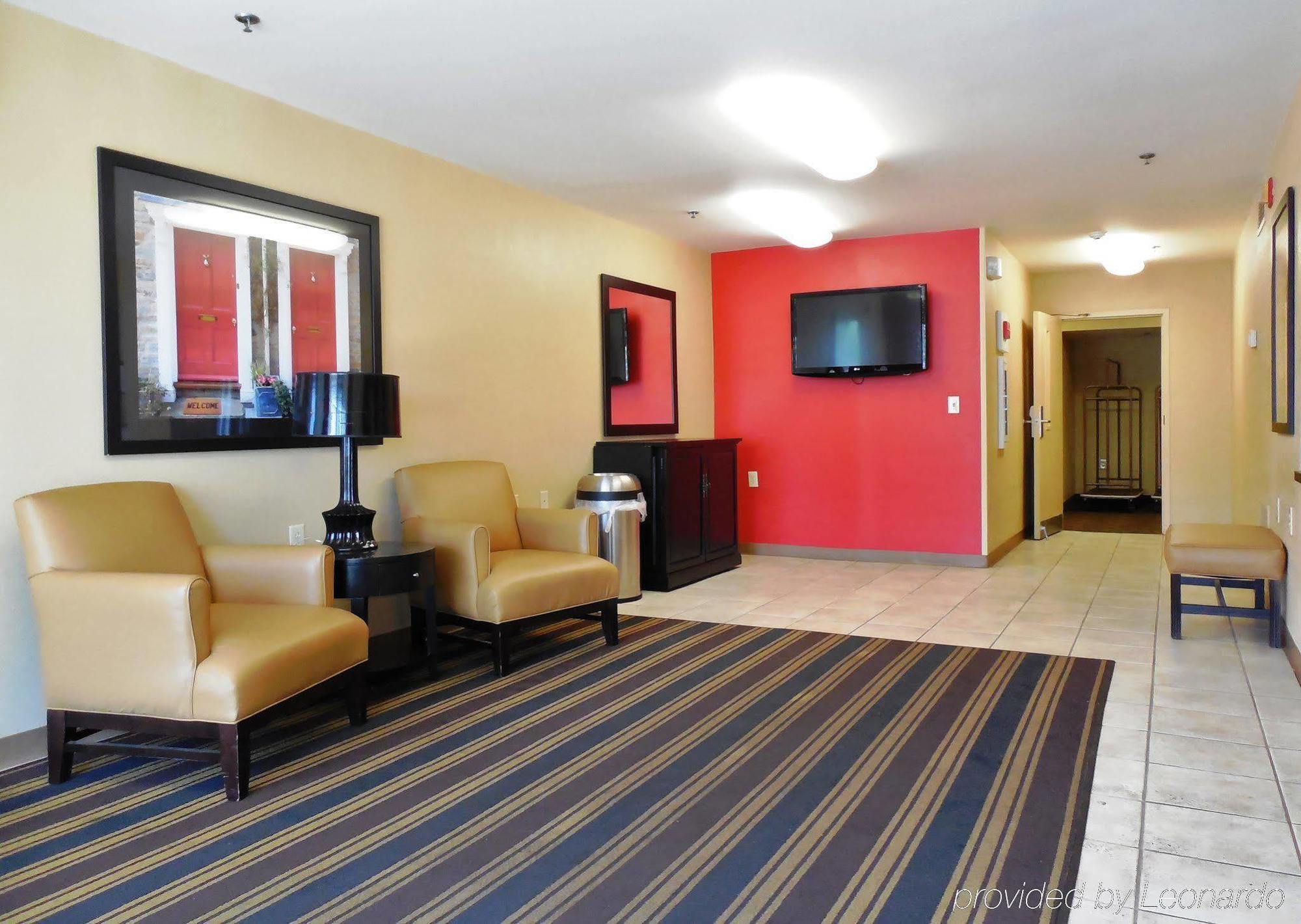 Extended Stay America Select Suites - Raleigh - Rtp - 4610 Miami Blvd Ντάραμ Εξωτερικό φωτογραφία
