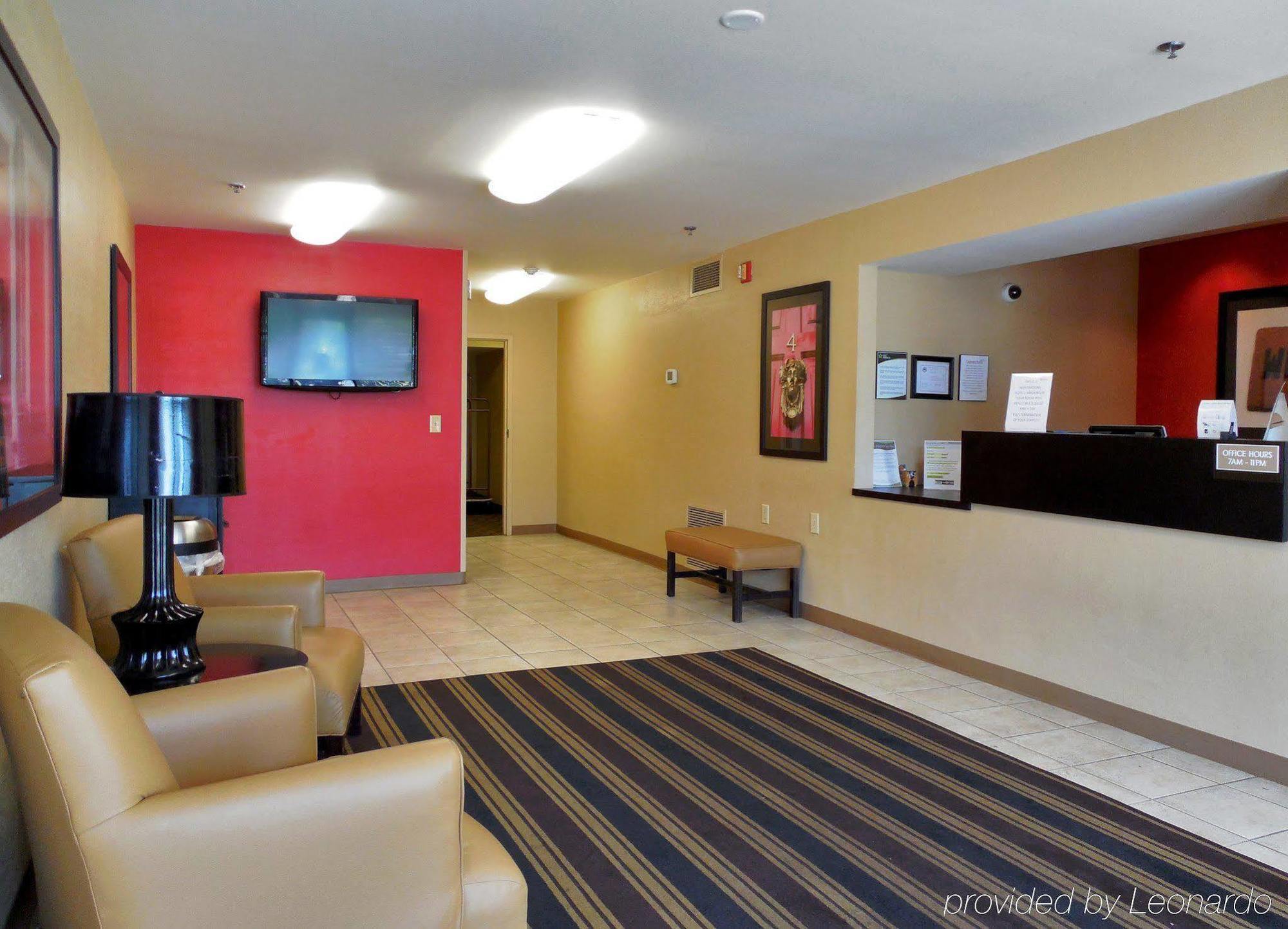 Extended Stay America Select Suites - Raleigh - Rtp - 4610 Miami Blvd Ντάραμ Εξωτερικό φωτογραφία