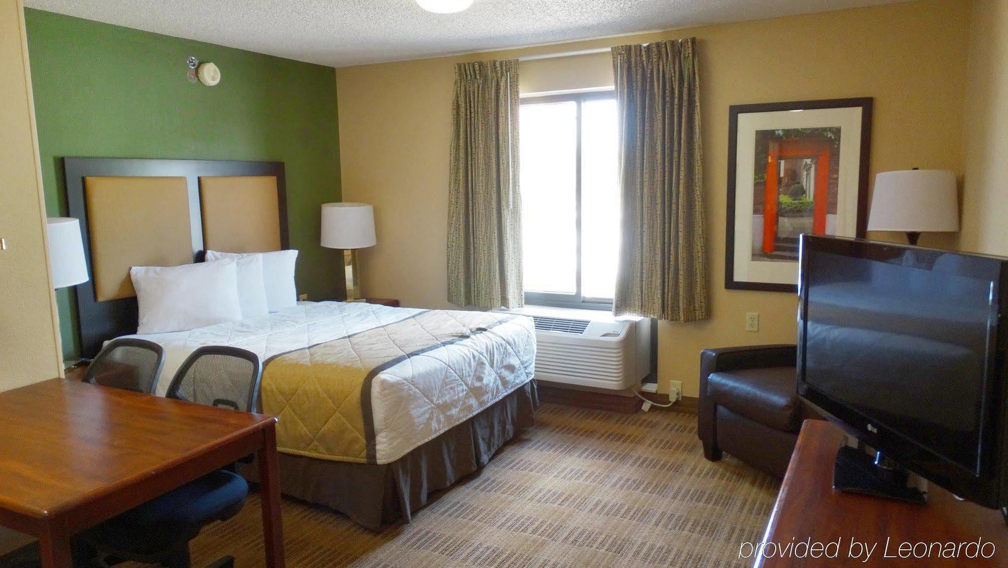 Extended Stay America Select Suites - Raleigh - Rtp - 4610 Miami Blvd Ντάραμ Εξωτερικό φωτογραφία