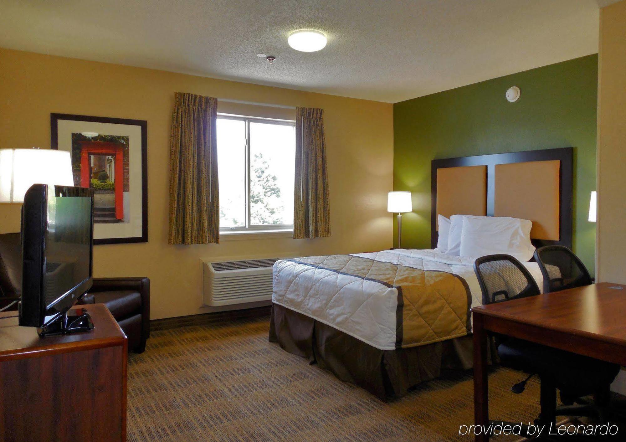 Extended Stay America Select Suites - Raleigh - Rtp - 4610 Miami Blvd Ντάραμ Εξωτερικό φωτογραφία