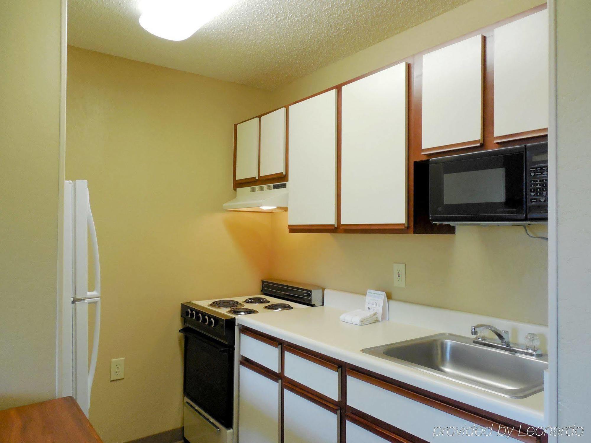 Extended Stay America Select Suites - Raleigh - Rtp - 4610 Miami Blvd Ντάραμ Εξωτερικό φωτογραφία