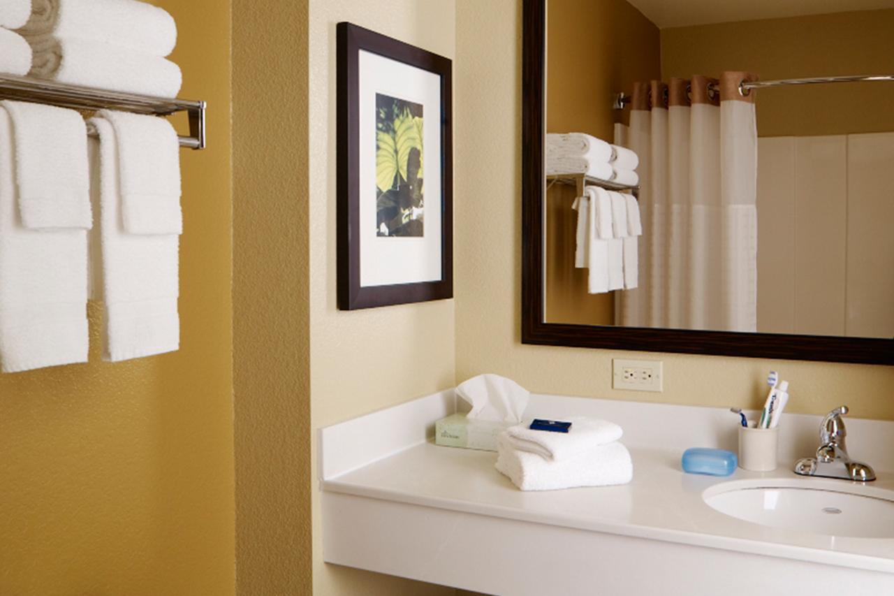 Extended Stay America Select Suites - Raleigh - Rtp - 4610 Miami Blvd Ντάραμ Εξωτερικό φωτογραφία