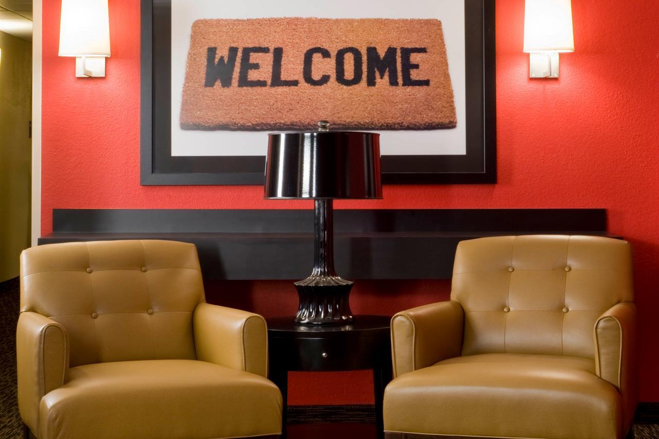 Extended Stay America Select Suites - Raleigh - Rtp - 4610 Miami Blvd Ντάραμ Εξωτερικό φωτογραφία